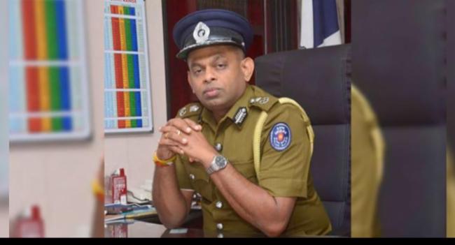 දේශබන්දු 19 වැනිදා පාර්. විමර්ශන කමිටුව හමුවට